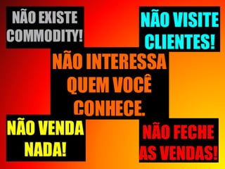 Treinamento de Vendas Consultivas