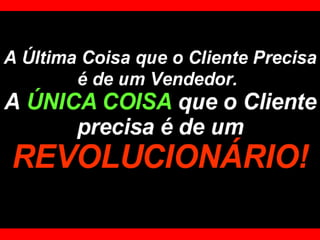 Treinamento de Vendas Consultivas
