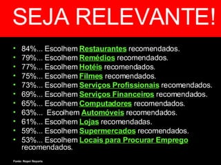 Treinamento de Vendas Consultivas