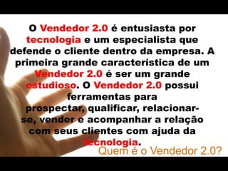 Vendedor 2.0