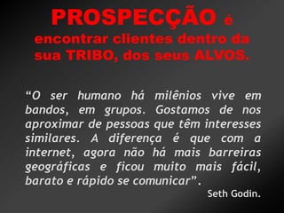 Como se Transformar em um Vendedor 2.0