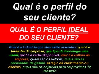 Como se Transformar em um Vendedor 2.0