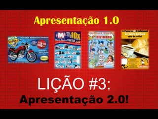 Como se Transformar em um Vendedor 2.0