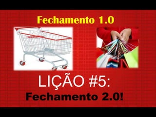 Como se Transformar em um Vendedor 2.0