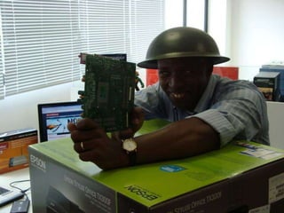 Como se Transformar em um Vendedor 2.0