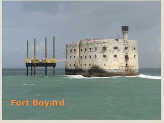 Fort Boyard