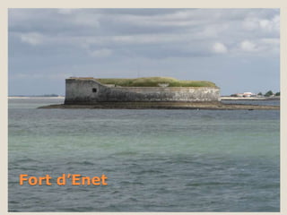 Fort d’Enet