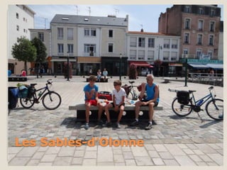 Les Sables-d’Olonne