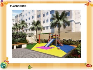PLAYGROUND
 