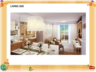 LIVING 3DS
 