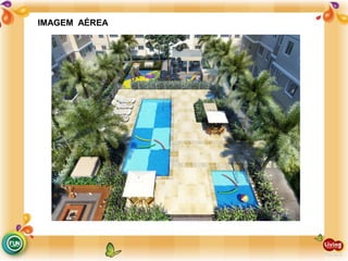 IMAGEM AÉREA
 