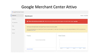 Google	
  Merchant	
  Center	
  Attivo
 