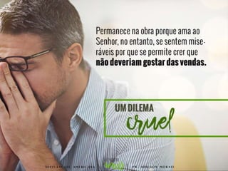 Vender é Servir 
