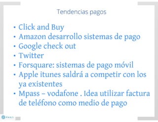 El negocio electrónico: Aprende a vender en Internet