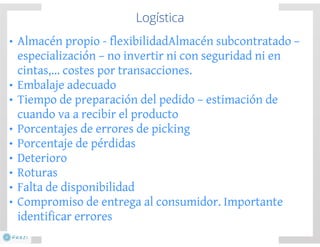 El negocio electrónico: Aprende a vender en Internet