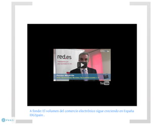El negocio electrónico: Aprende a vender en Internet