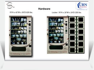Client
logo
Hardware
76”H x 42”W x 36”D 626 lbs. Locker: 76”H x 30”W x 24”D 250 lbs.
 