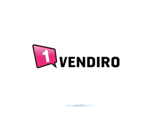 www.vendiro.com
 