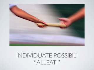 INDIVIDUATE POSSIBILI
      “Aձ”
 