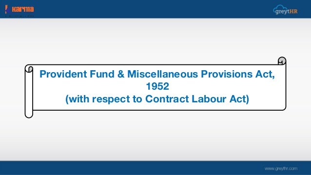 labour xxiv form contract for Labour Law Compliance Contract Employees