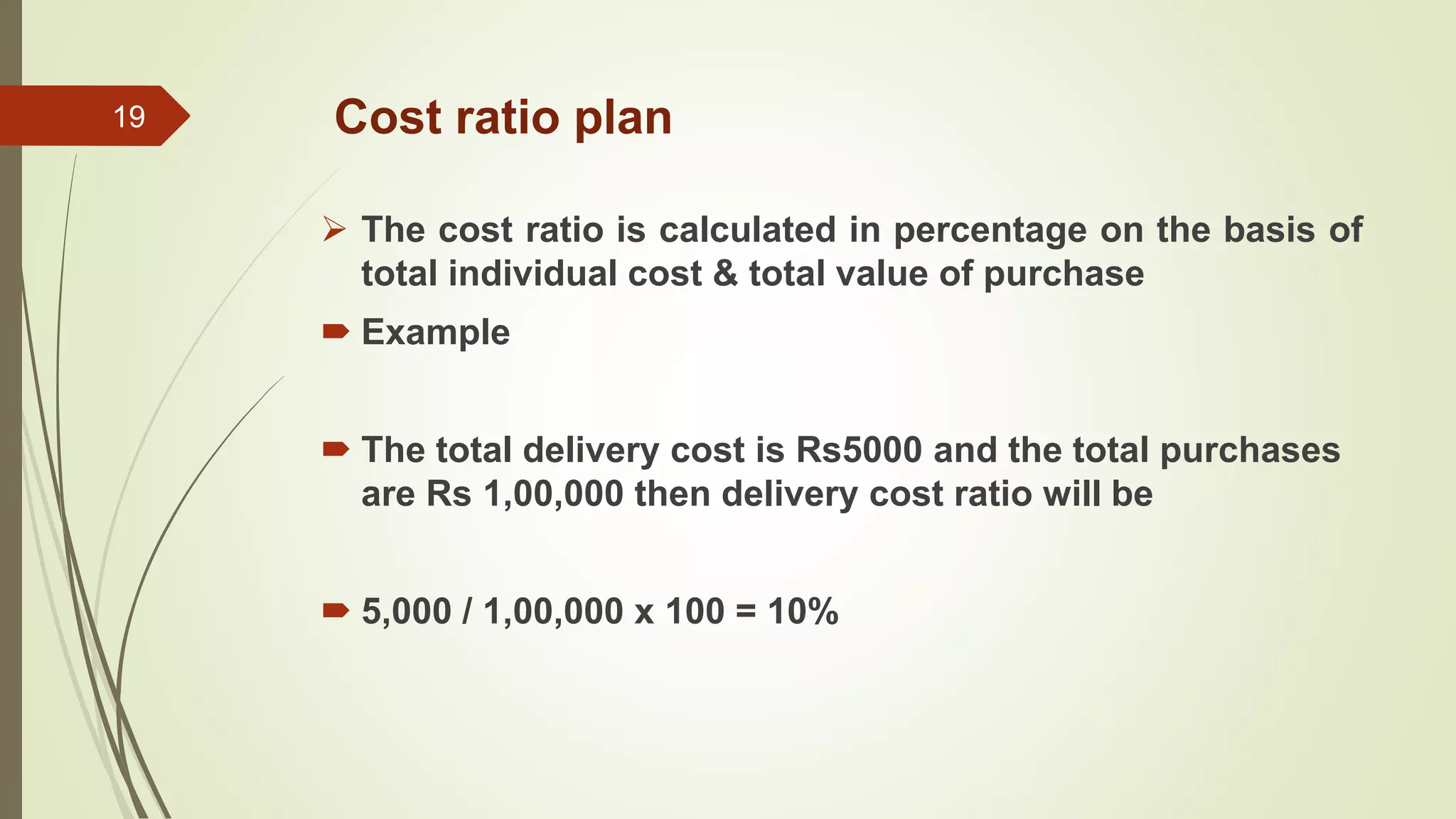 Vendor development in pharmaceutical industry | PPTX