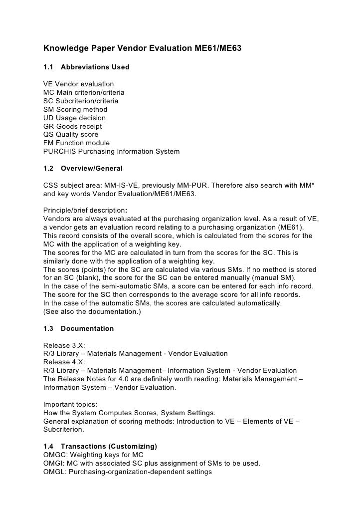 bithell series of dissertations and the ses
