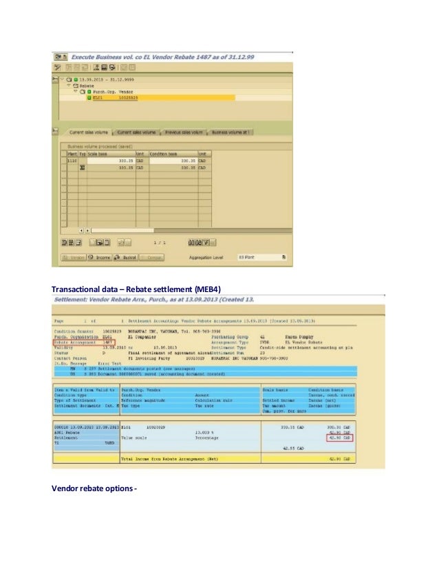 vendor-rebate-process-and-settings