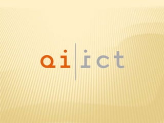 Qi ict - Vendors