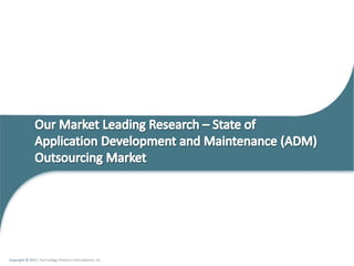 Copyright © 2011, Technology Partners International, Inc.
 