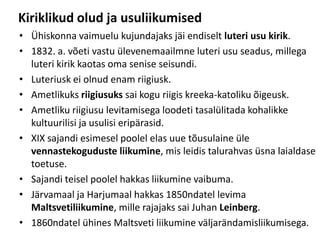 Linnades anti võrdne kodanikuõigus kõigile majaomanikele.