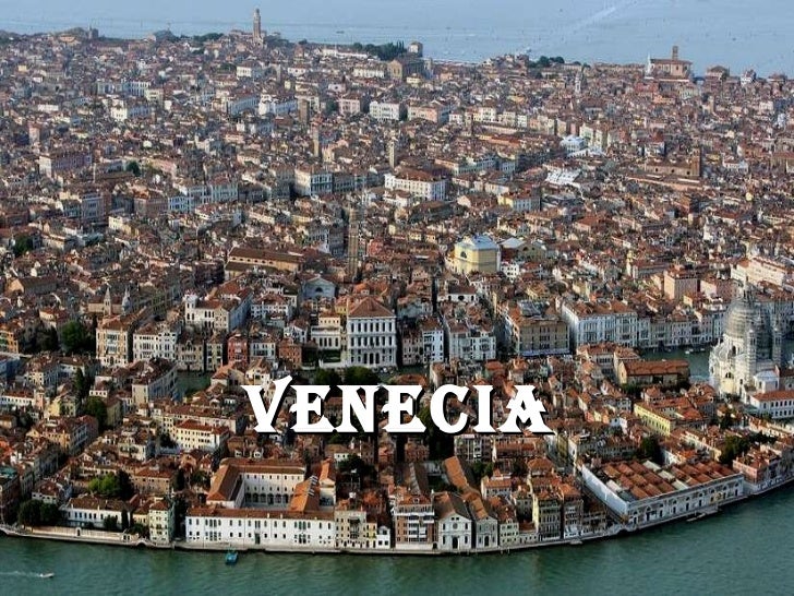 Veneza Italia