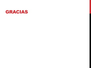 GRACIAS
 