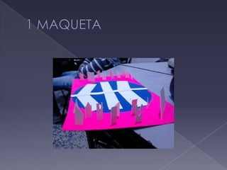 Venecia!!! URBANISMO 1