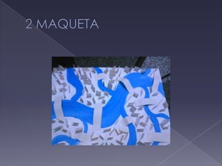 Venecia!!! URBANISMO 1