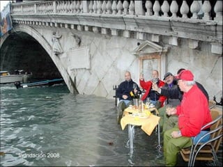 Inundación 2008
 