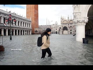 Inundación 2008
 