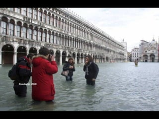 Inundación 2008
 