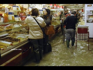 Inundación 2008
 