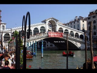 Puente de Rialto
 