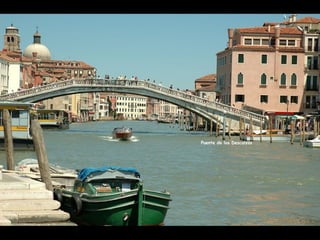 Puente de los Descalzos
 