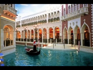 Venecia explicada (mg -