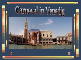 Venedig Carnaval