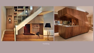 Panelling
 