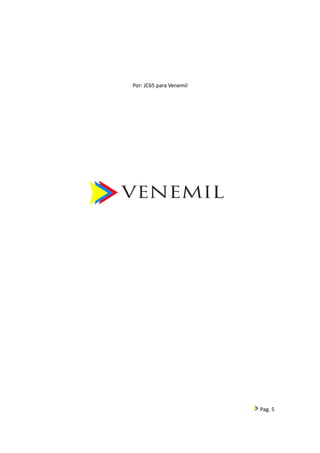 Venemil smart s