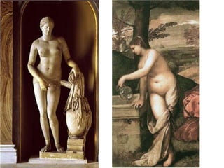 Mysterious theme, unknown meaning