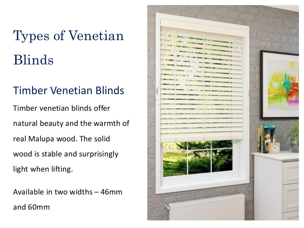blinds and its advantages by window answers blinds solutions ltd