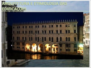 Fondaco dei Torchi atual 