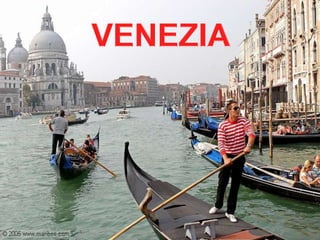 VENEZIA 