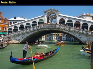 Ponte Rialto 