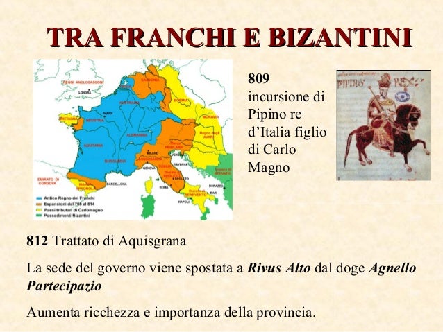 Venezia Regina Del Mare Adriatico